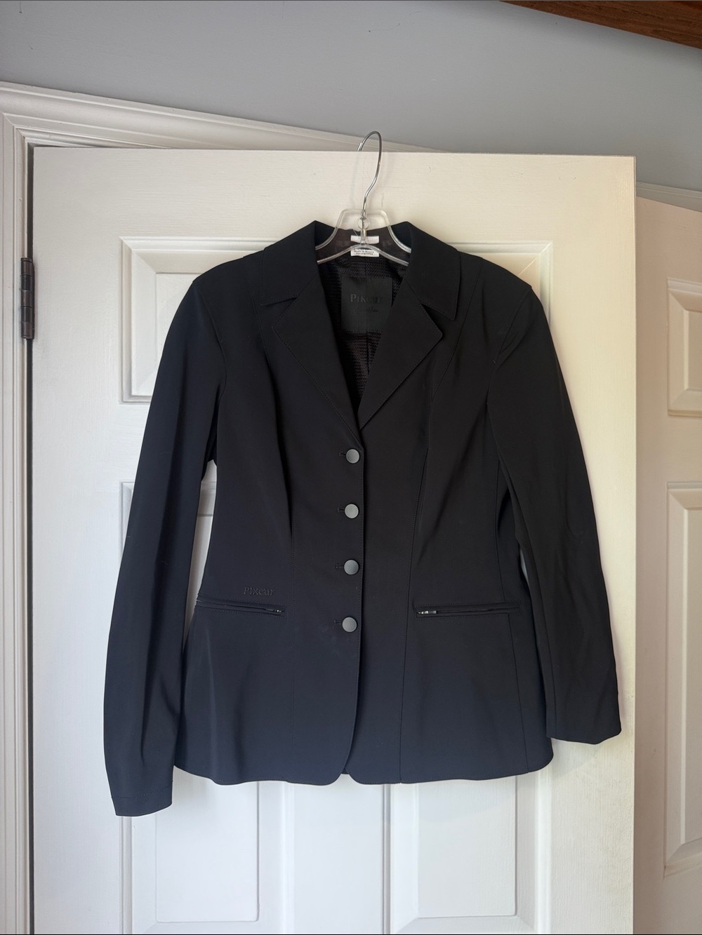 Pikeur Competition Jacket, Black, LIKE NEW